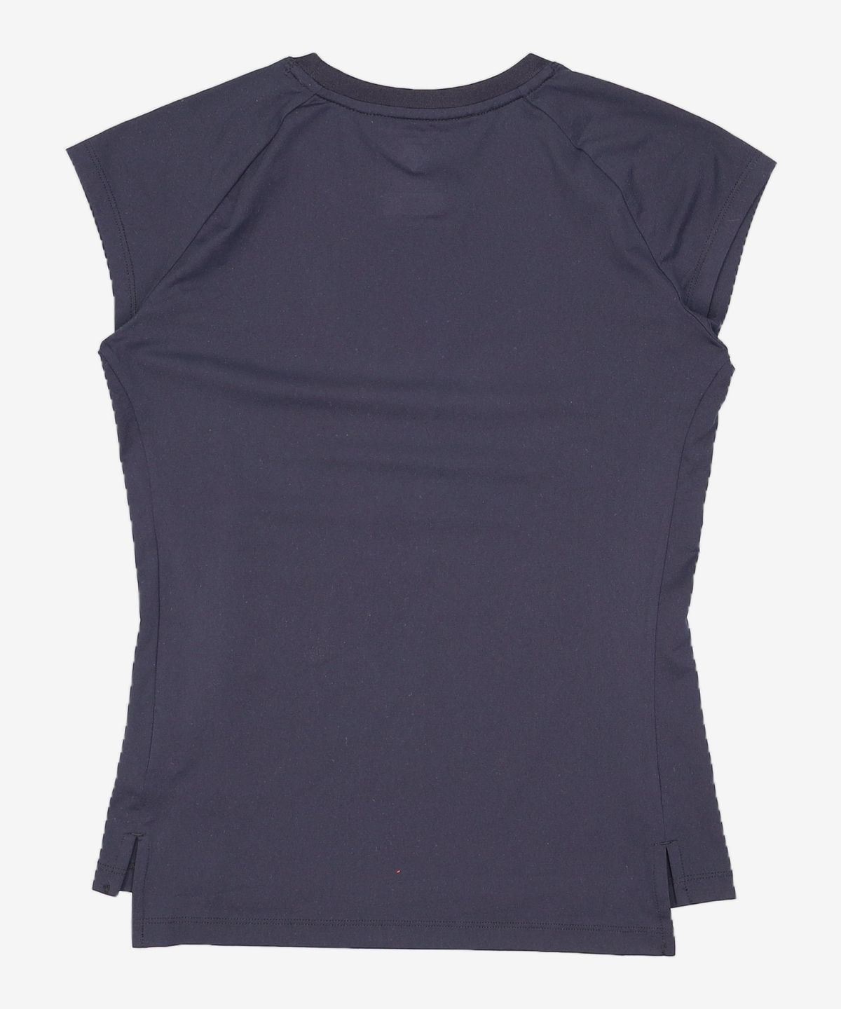 데상트(DESCENTE) [데상트] [40% OFF]여성 러닝 터프티 캡소매형 티셔츠 (S9222RTS48) 85