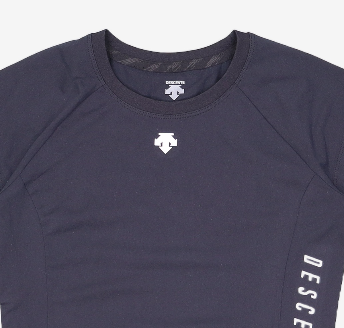 데상트(DESCENTE) [데상트] [40% OFF]여성 러닝 터프티 캡소매형 티셔츠 (S9222RTS48) 85