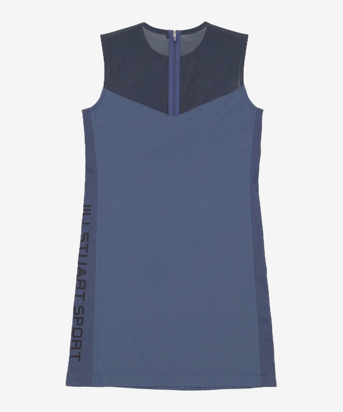 질스튜어트 스포츠(JILLSTUART SPORT) 미니 원피스 90