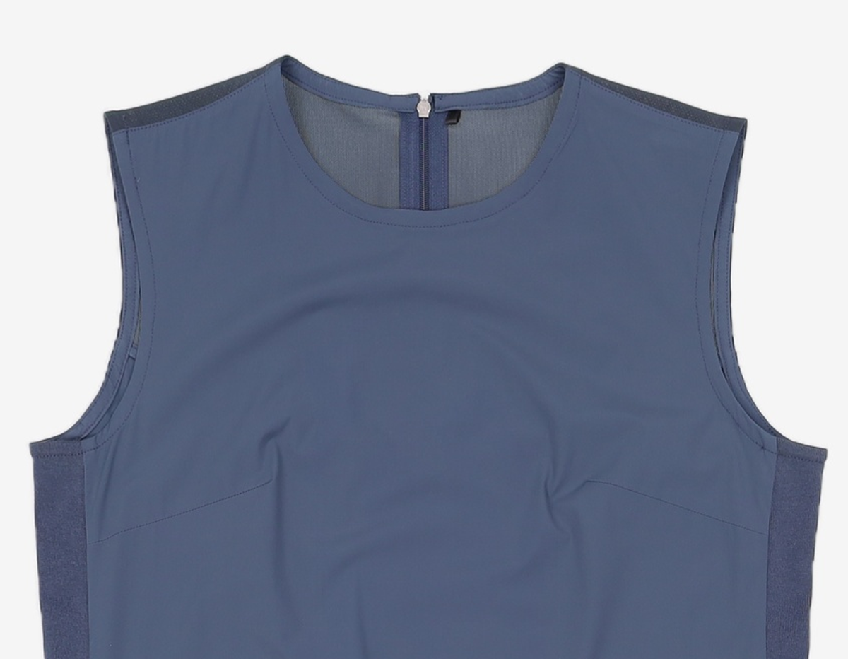 질스튜어트 스포츠(JILLSTUART SPORT) 미니 원피스 90