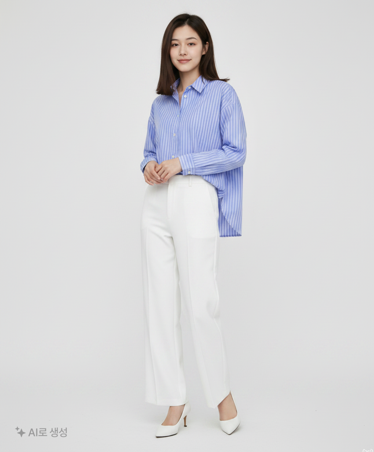 자라(ZARA) 캐주얼 셔츠 XS