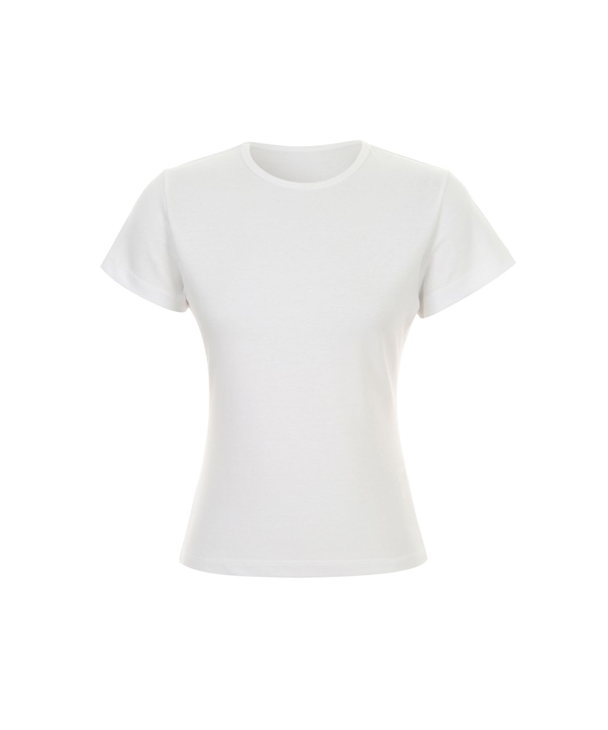 더블에스씨 아카이브(WSC ARCHIVE) Airy Basic Tee 002