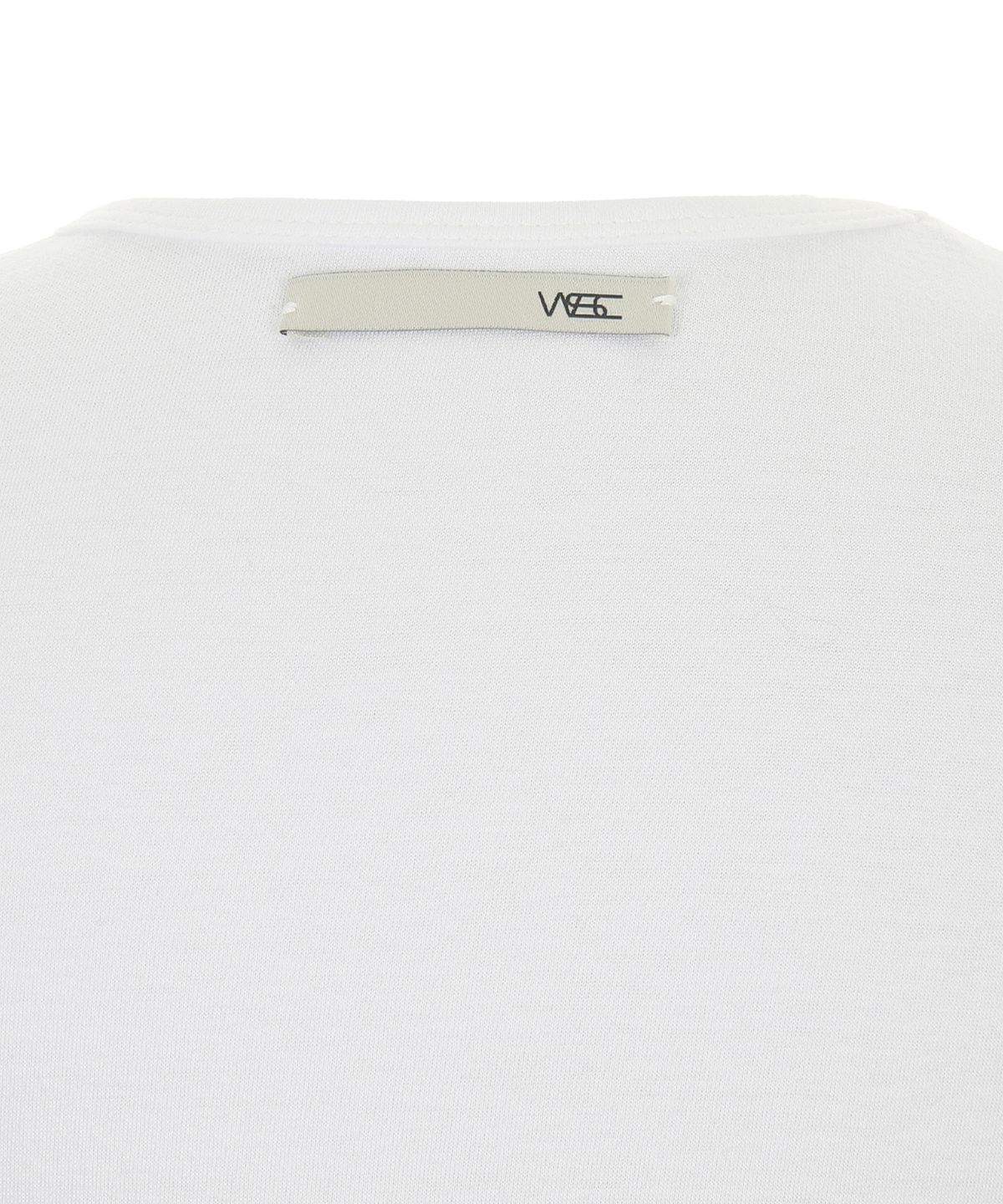 더블에스씨 아카이브(WSC ARCHIVE) Airy Basic Tee 002