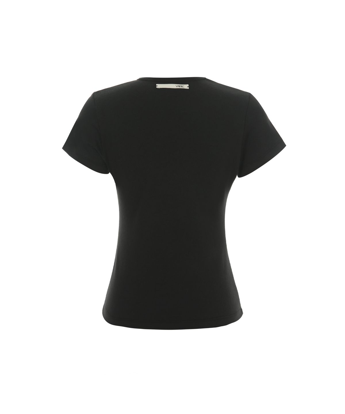 더블에스씨 아카이브(WSC ARCHIVE) Airy Basic Tee 001
