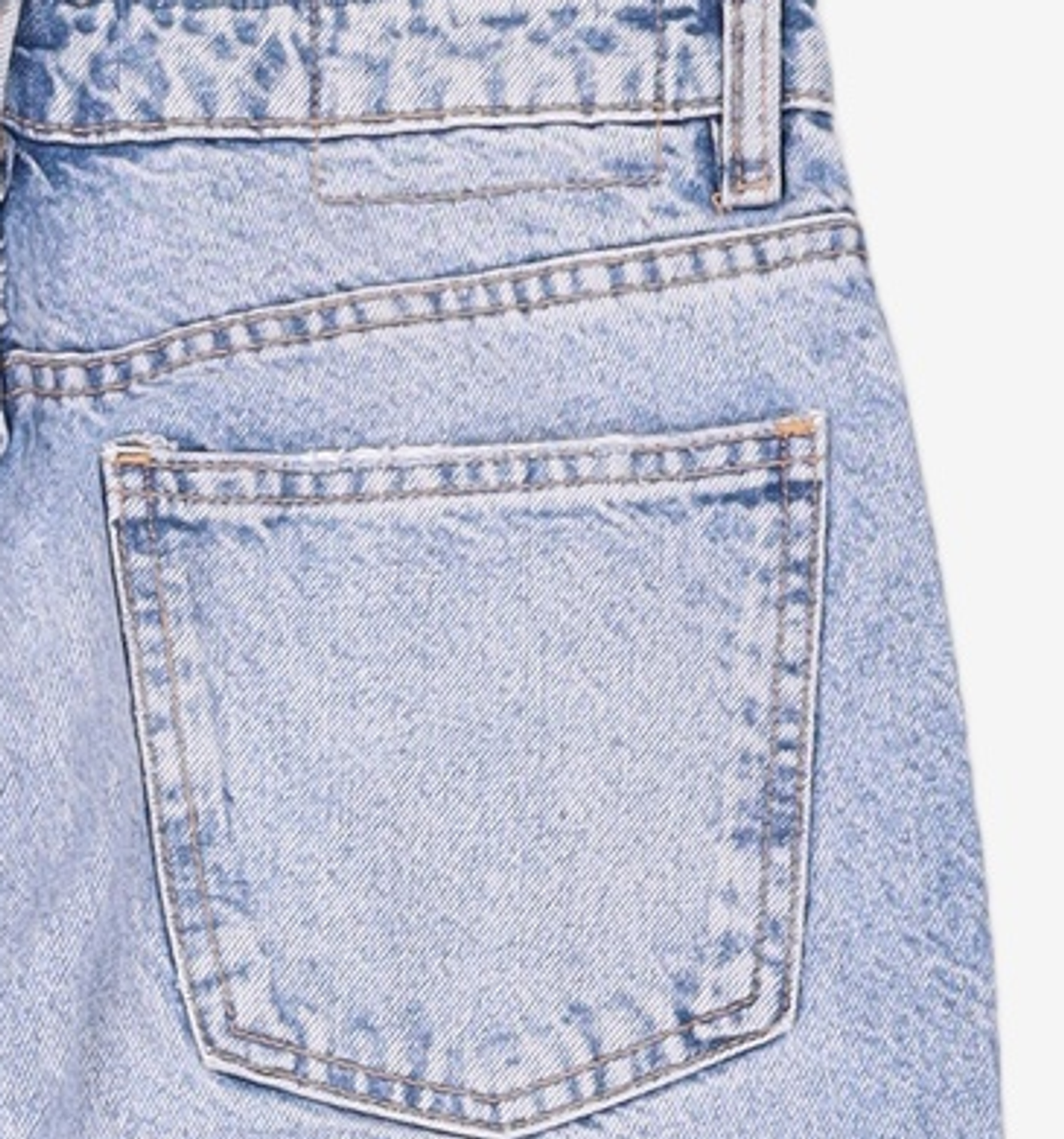 자라(ZARA) 청/데님 팬츠 38