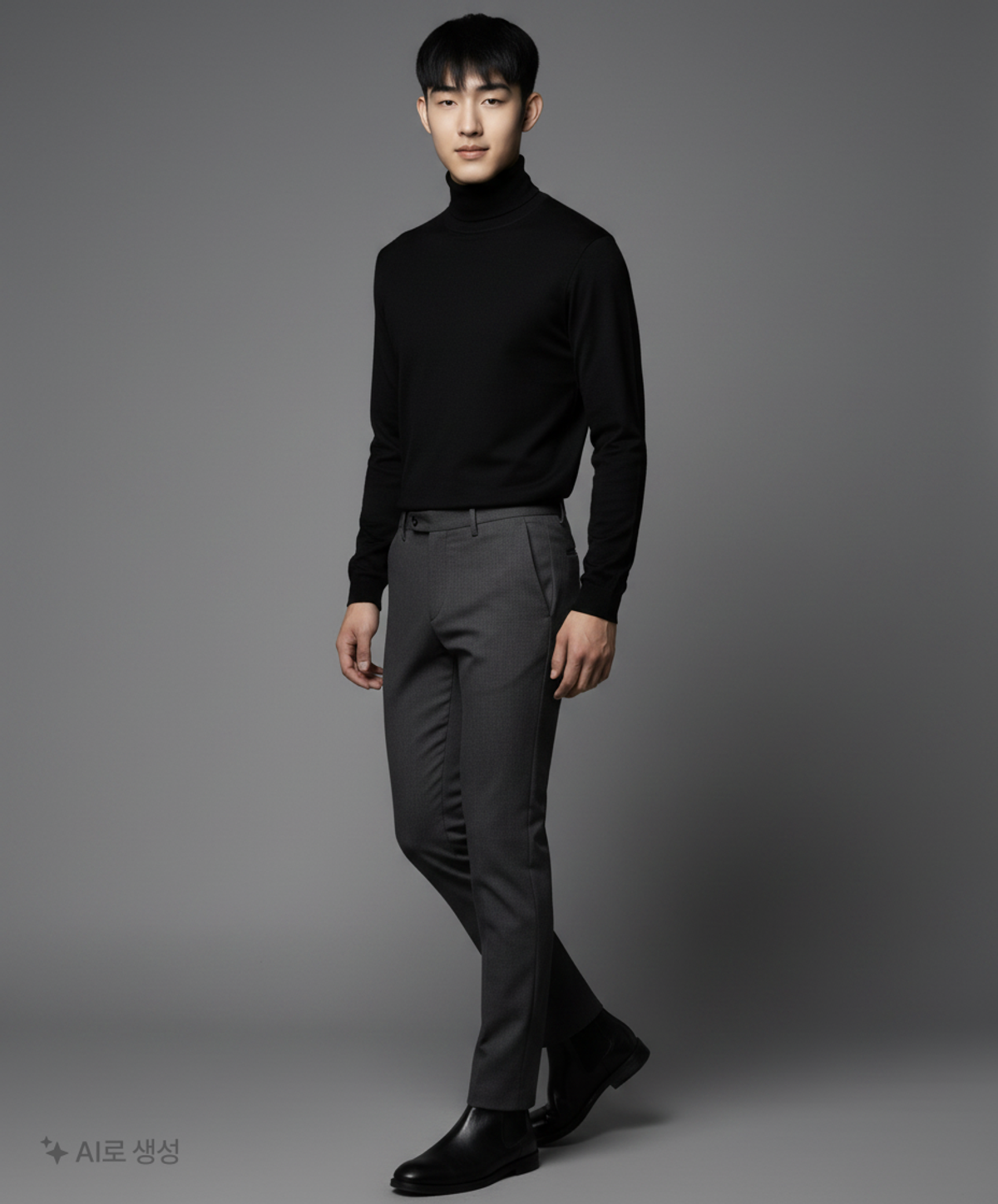 드로우핏(DRAW FIT) 긴소매 티셔츠 L