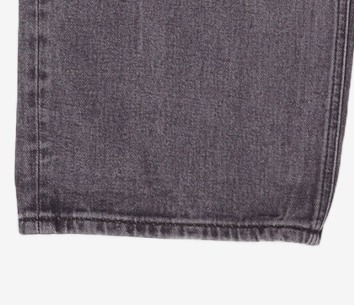 스파오(SPAO) 청/데님 팬츠 67