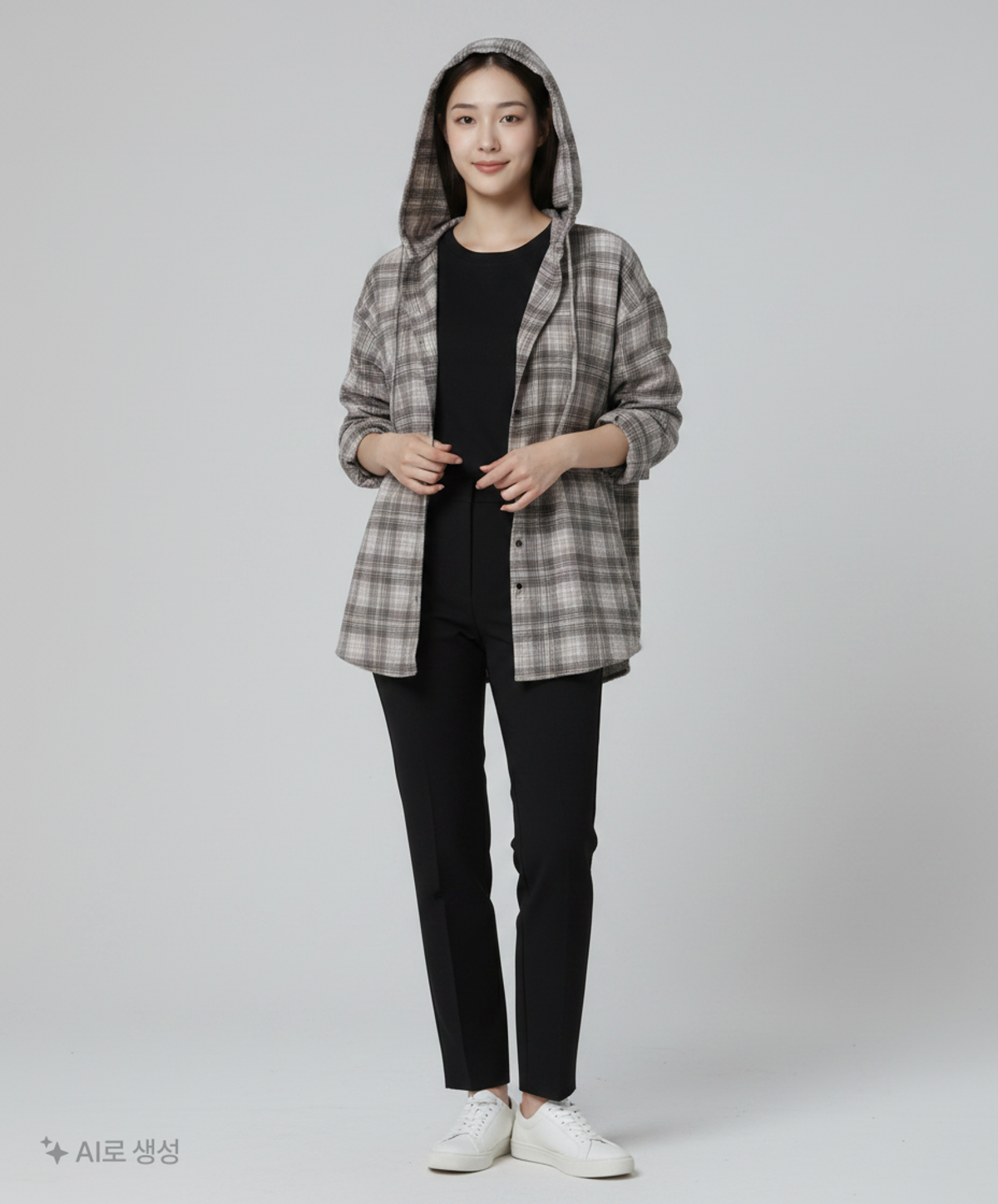 자라(ZARA) 기타 점퍼/재킷 L