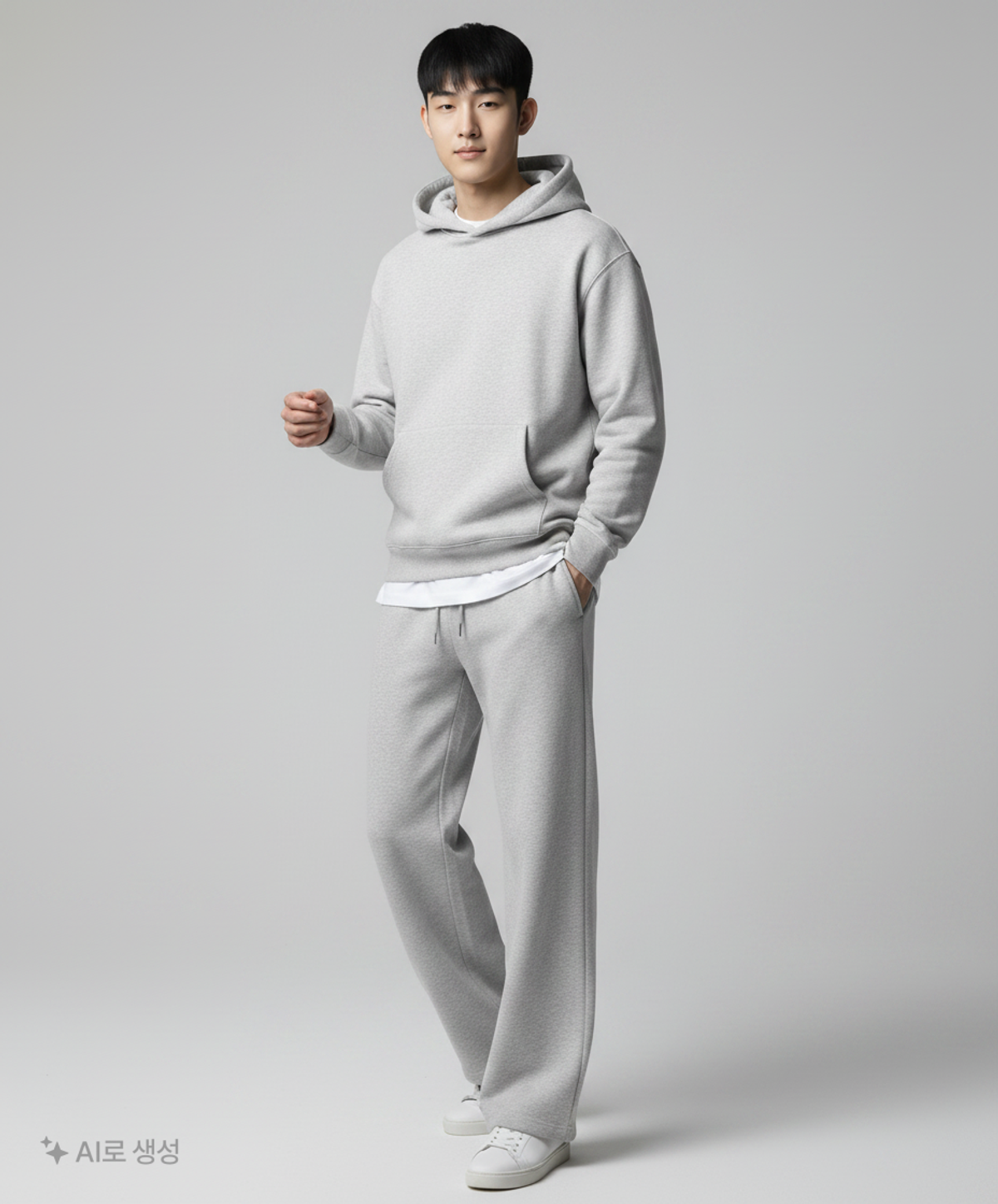 스파오(SPAO) 트레이닝 팬츠 S