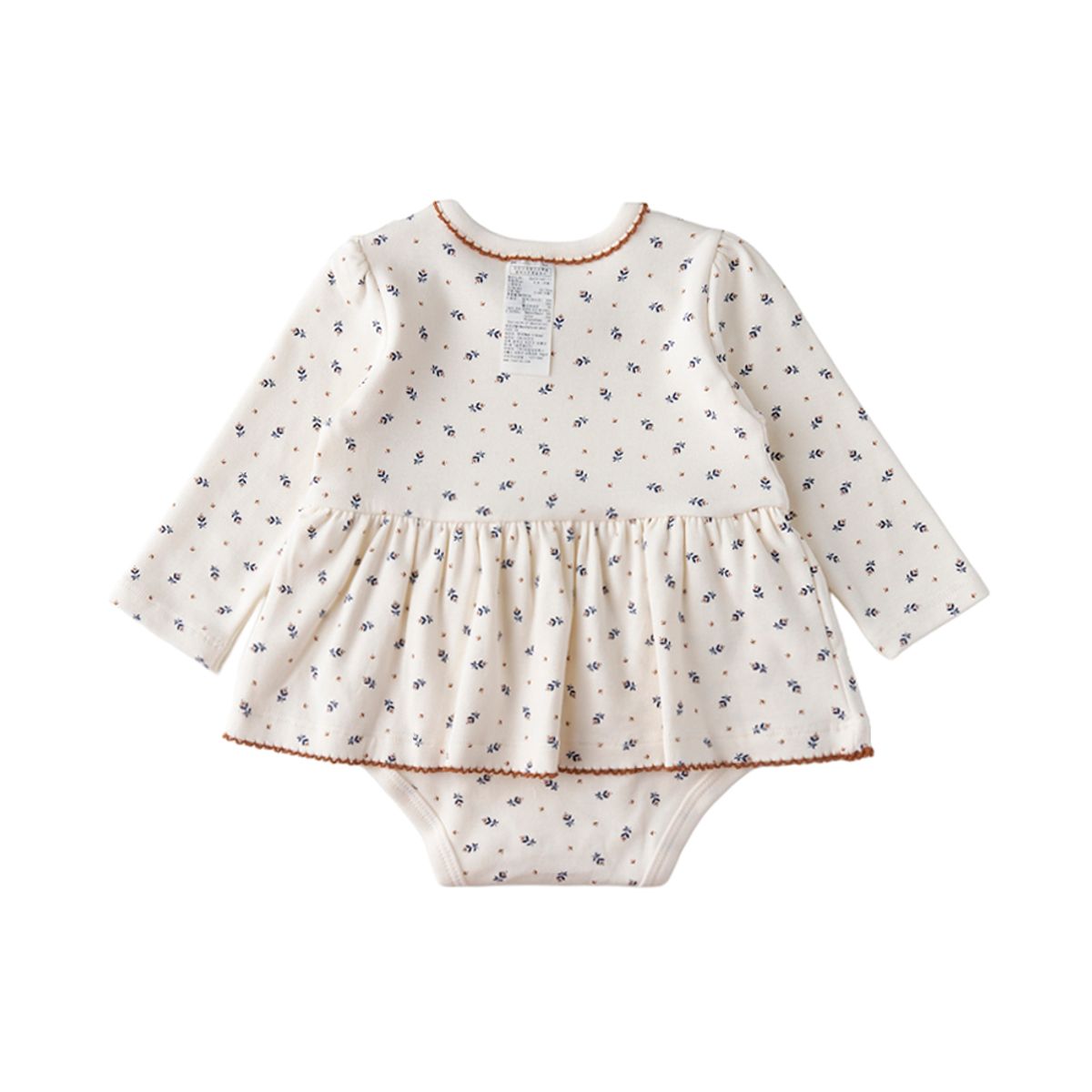 밍크뮤(MINKMUI) 루아뱀부SET바디슈트 (36A70-040-11)