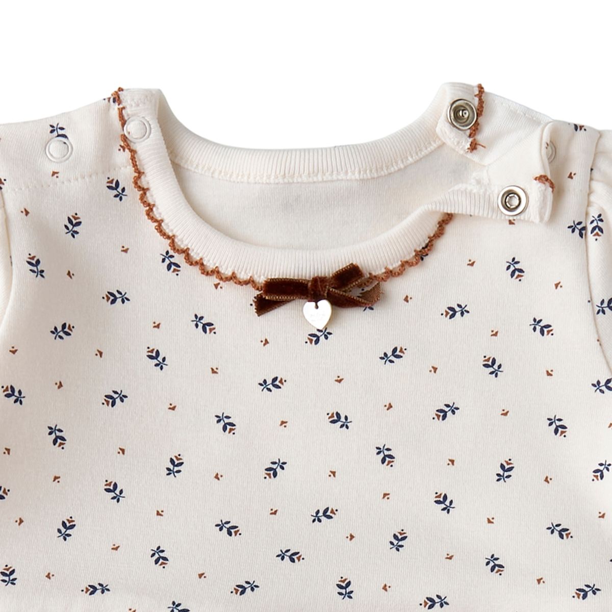 밍크뮤(MINKMUI) 루아뱀부SET바디슈트 (36A70-040-11)