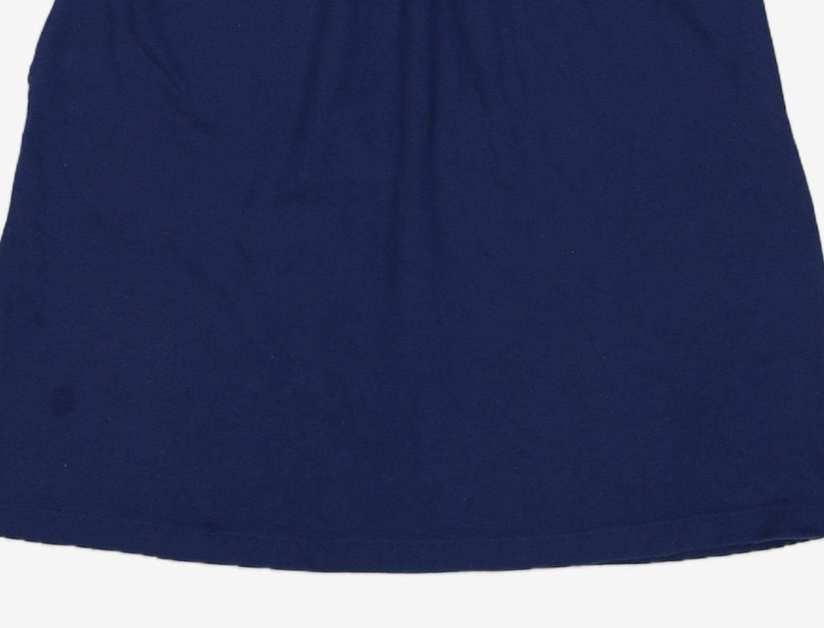 라코스테(LACOSTE) 미니 원피스 L