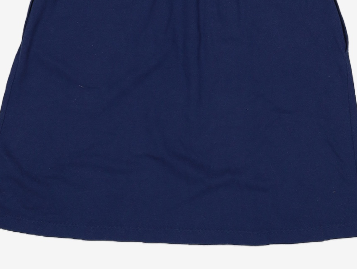 라코스테(LACOSTE) 미니 원피스 L