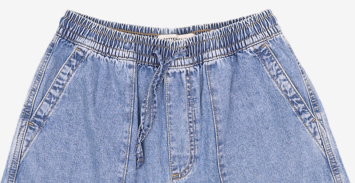 베러데님(BETTER DENIM) 숏팬츠 25