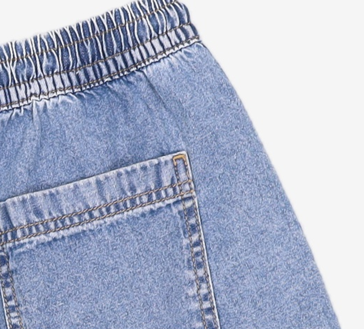 베러데님(BETTER DENIM) 숏팬츠 25