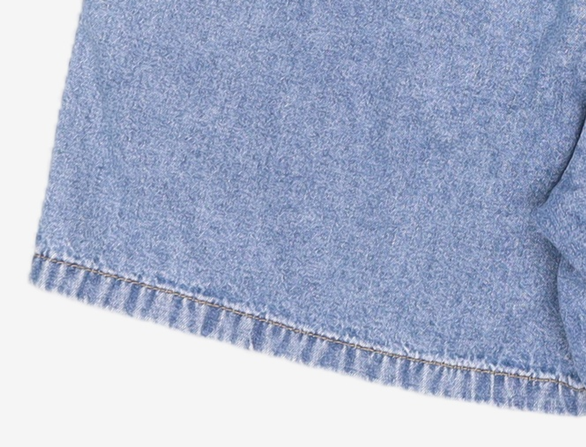 베러데님(BETTER DENIM) 숏팬츠 25