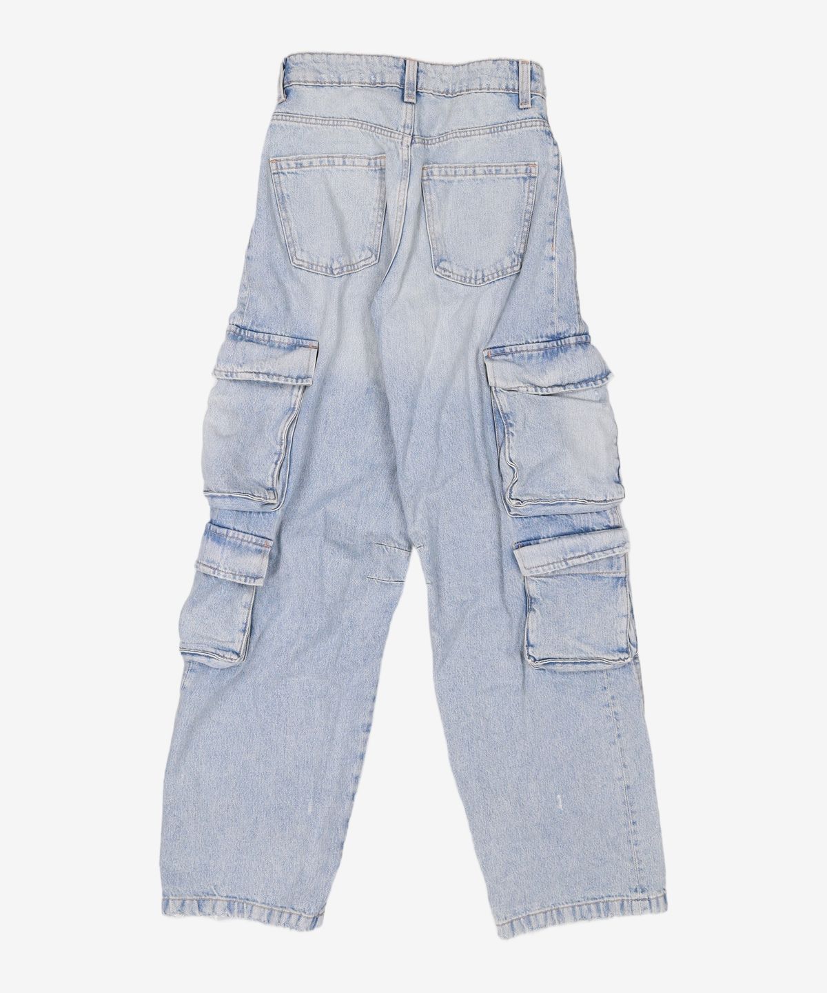 자라(ZARA) 청/데님 팬츠 32