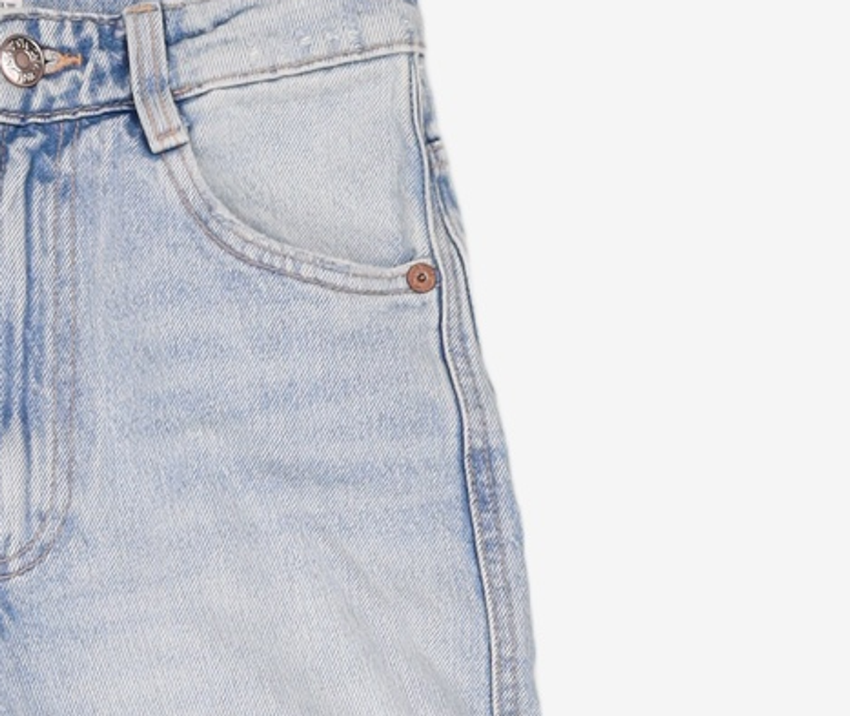 자라(ZARA) 청/데님 팬츠 32