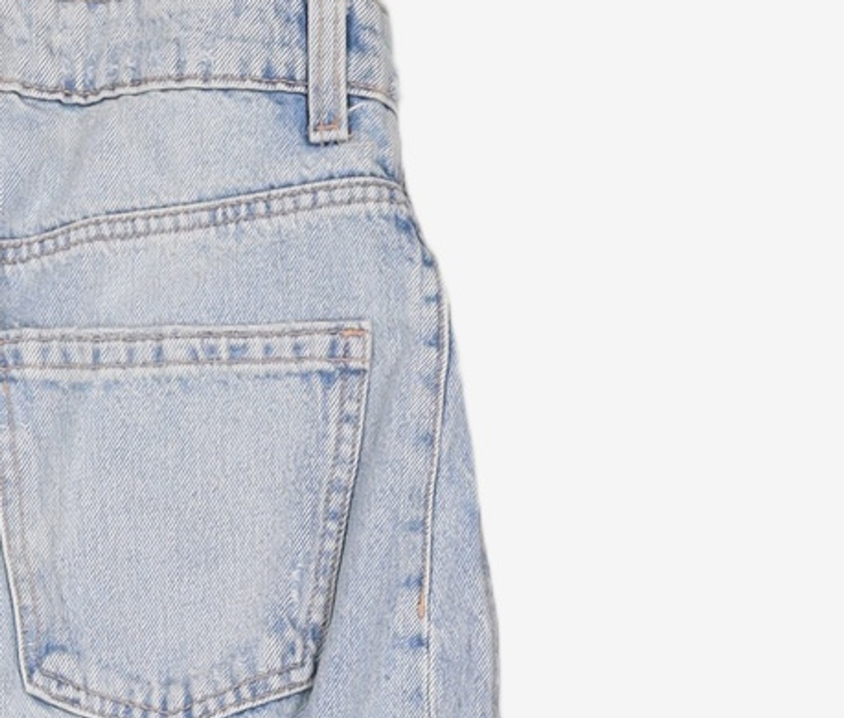 자라(ZARA) 청/데님 팬츠 32