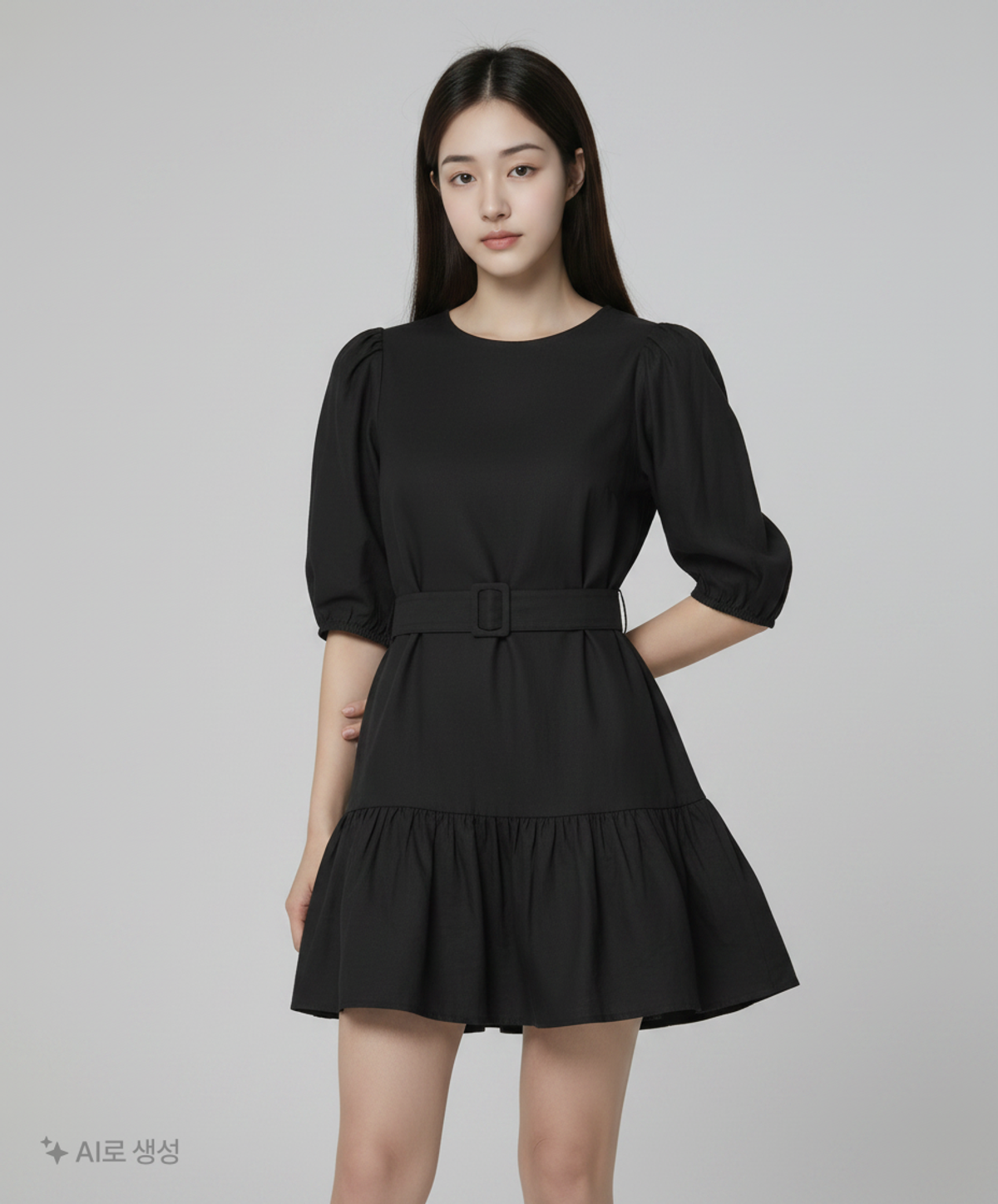 자라(ZARA) 미니 원피스 M
