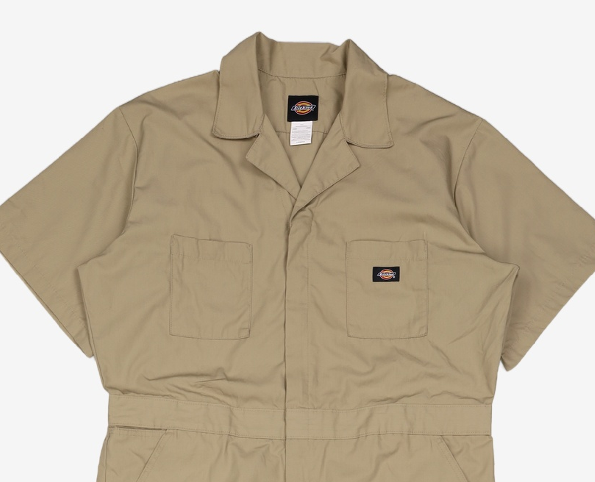 디키즈(DICKIES) 점프 슈트 XL
