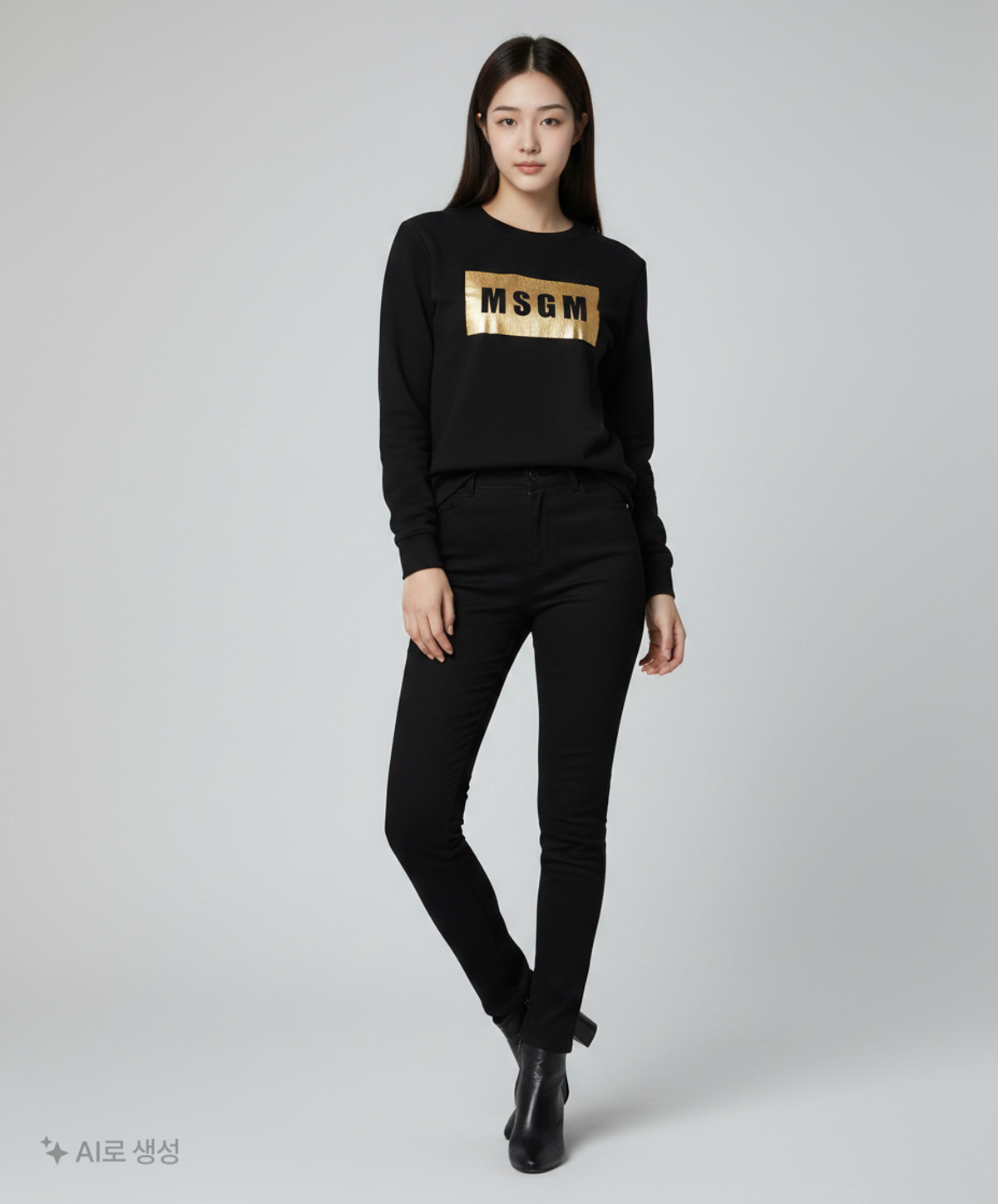 엠에스지엠(MSGM) 맨투맨/스웨트셔츠 82