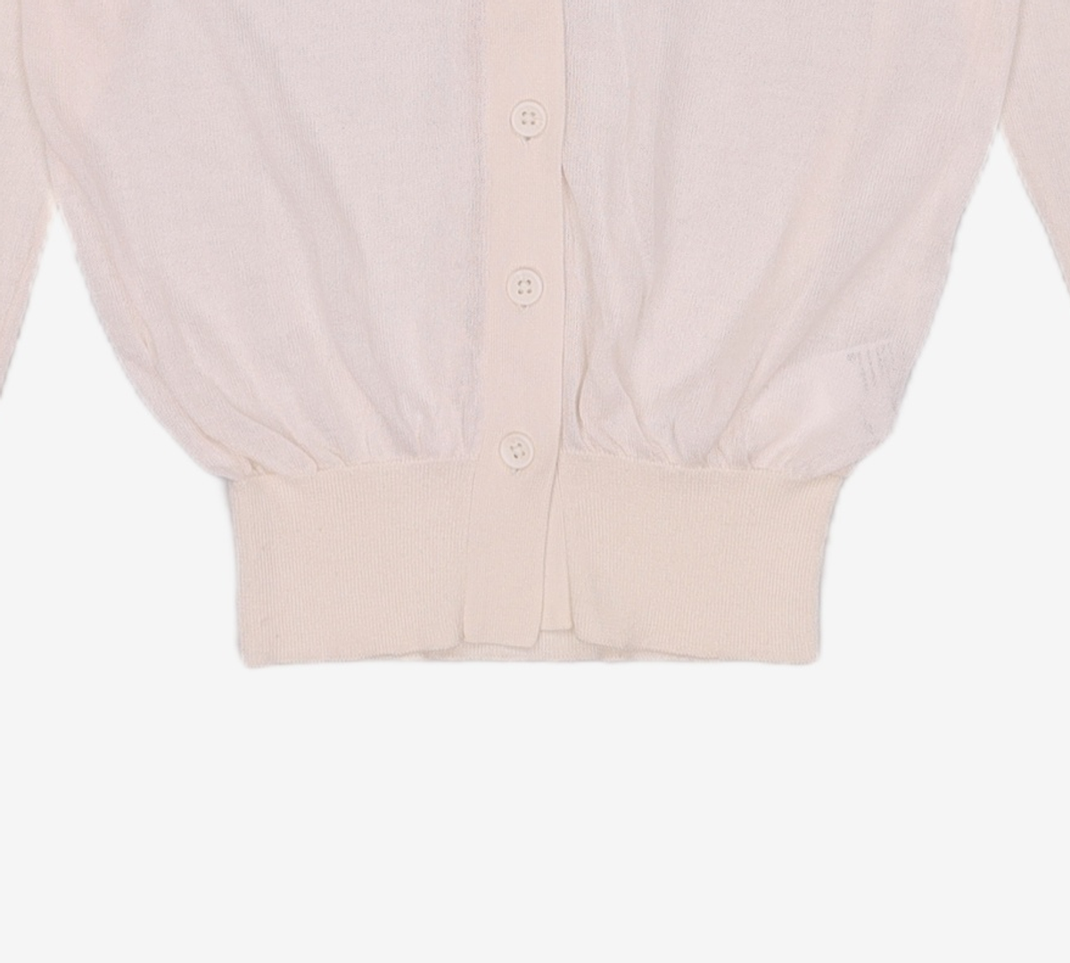 유니클로(UNIQLO) 카디건 S