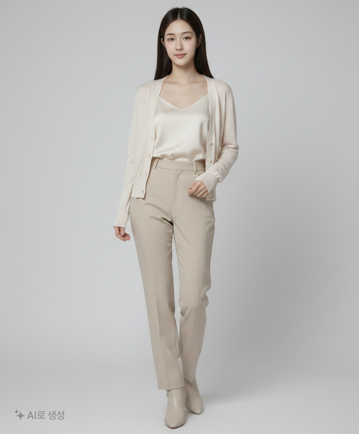 유니클로(UNIQLO) 카디건 S