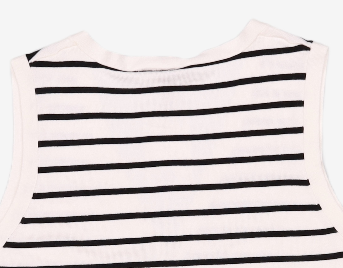 디바이디드에이치앤엠(DIVIDED H&M) 베스트 XS