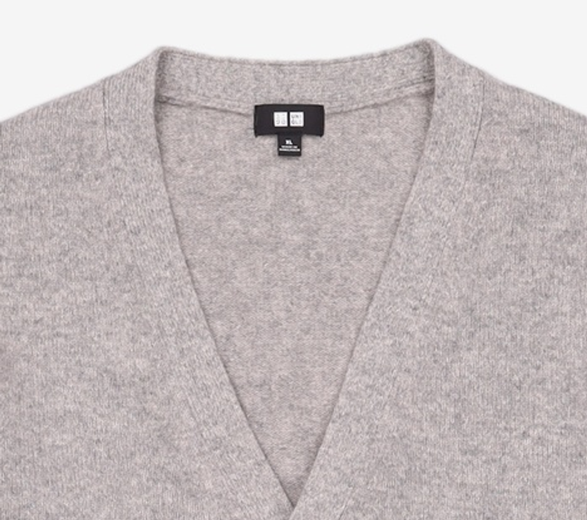 유니클로(UNIQLO) 카디건 XL
