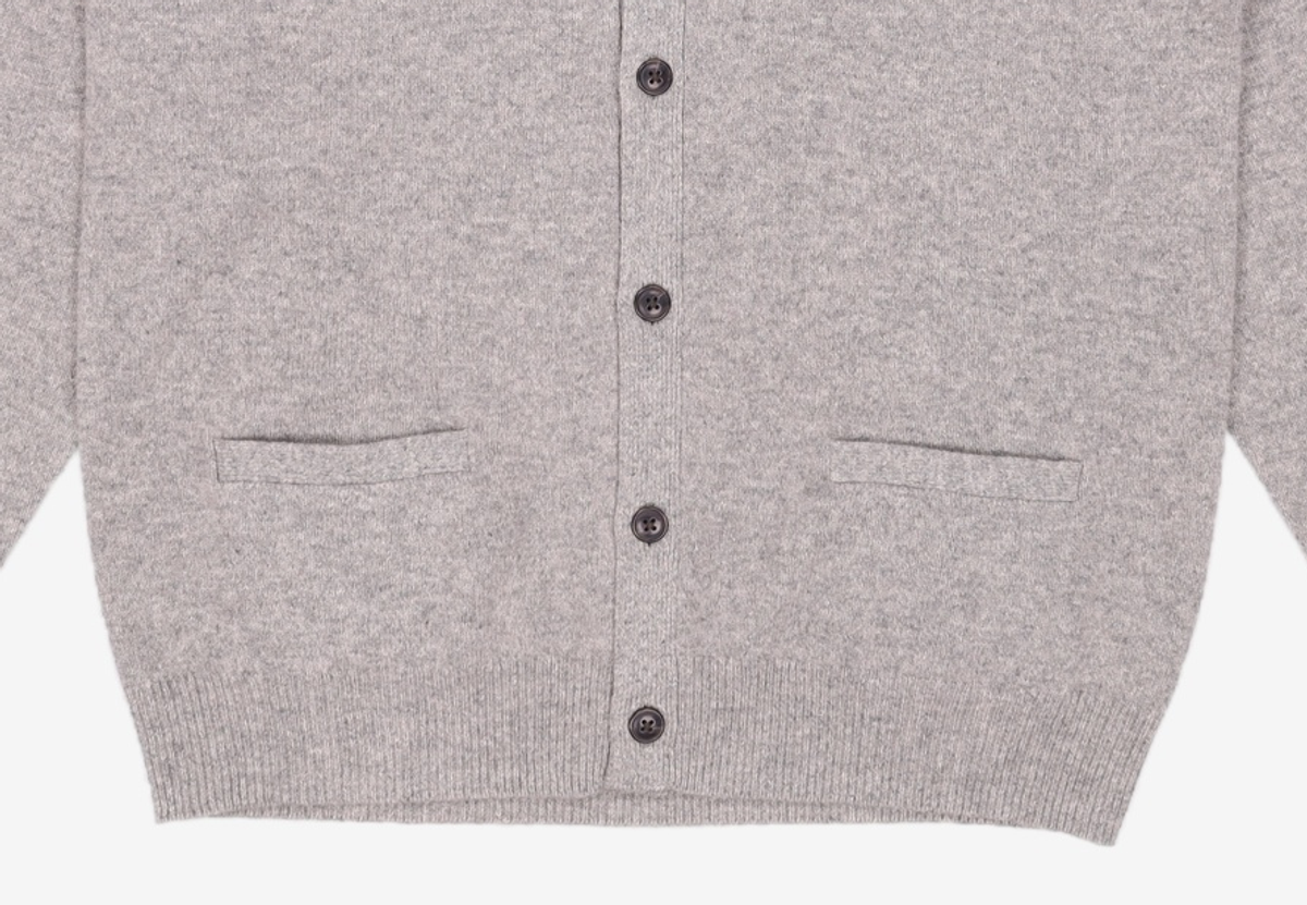 유니클로(UNIQLO) 카디건 XL