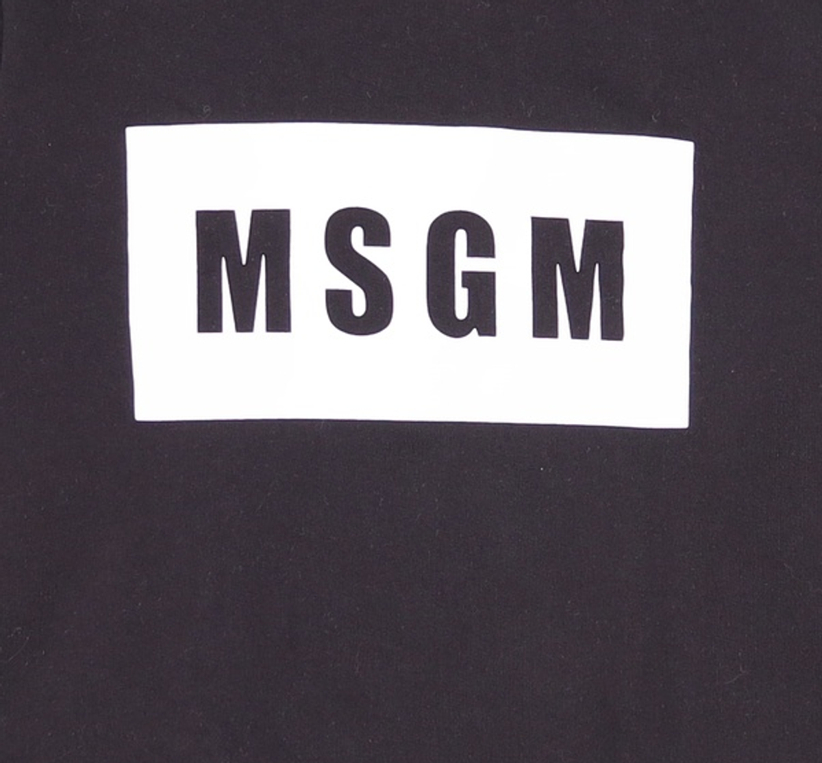 엠에스지엠키즈(MSGMKIDS) 맨투맨/스웨트셔츠 160