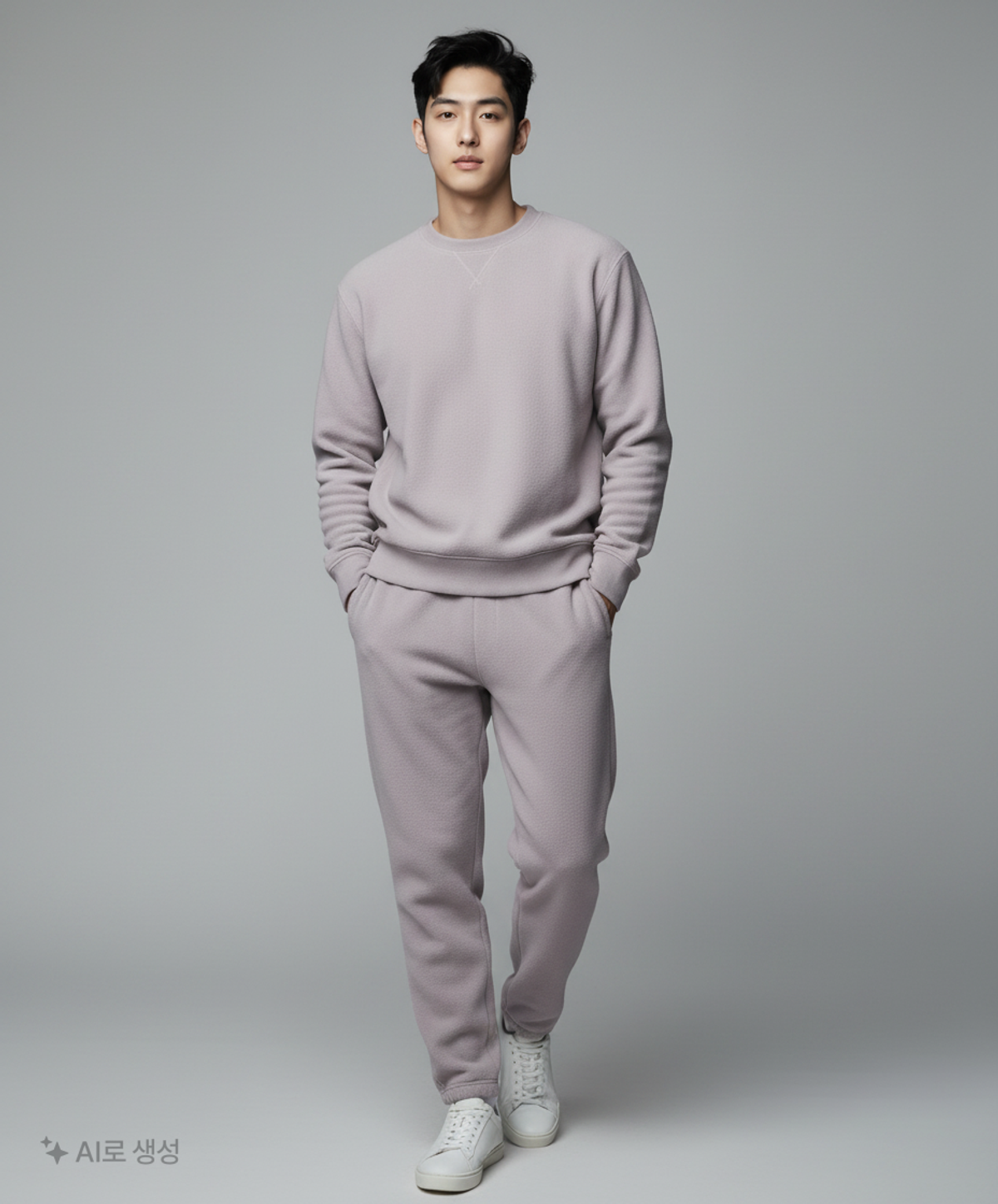 무신사 스탠다드(MUSINSA STANDARD) 조거 팬츠 M