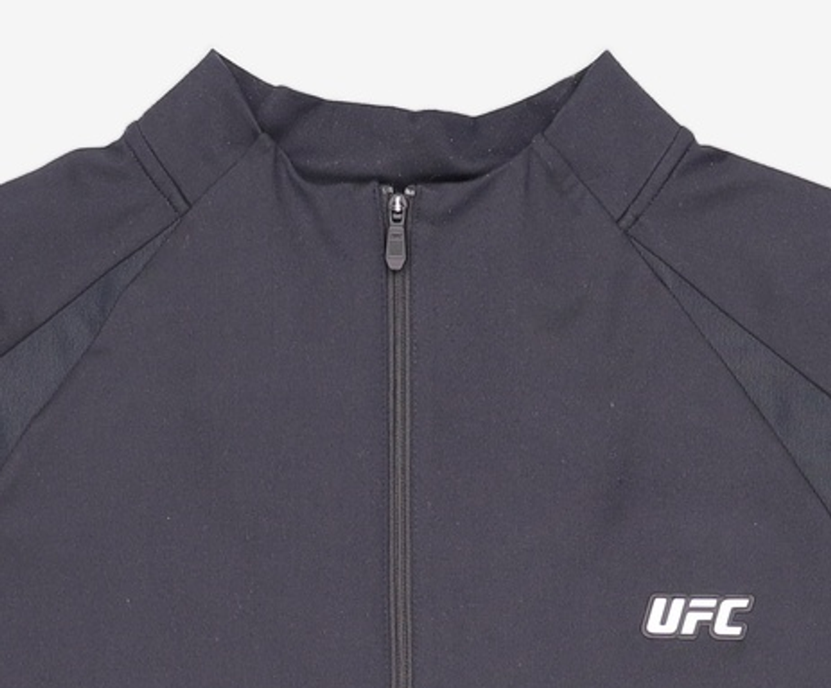 유에프씨 화장품(UFCACTIVESKINCARE) 트레이닝 재킷 XL