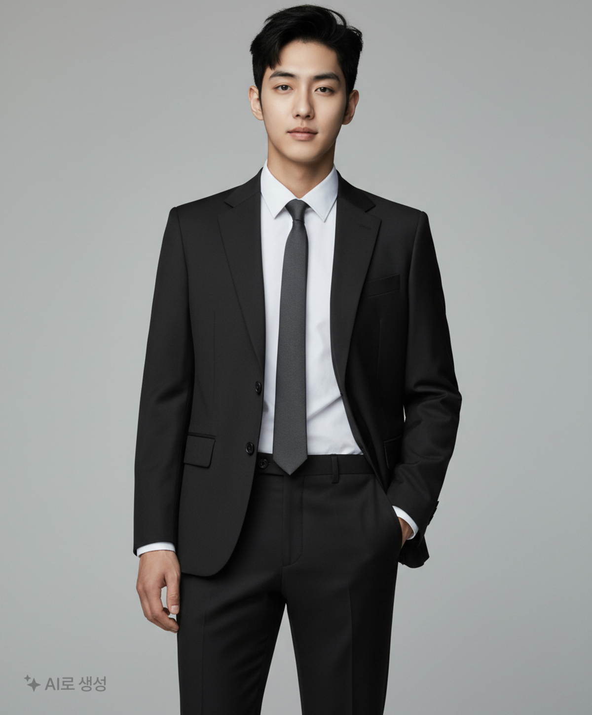 스파오(SPAO) 슈트/블레이저 재킷 95