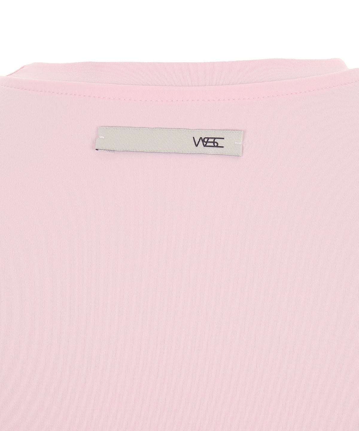 더블에스씨 아카이브(WSC ARCHIVE) Fitted Tee 006