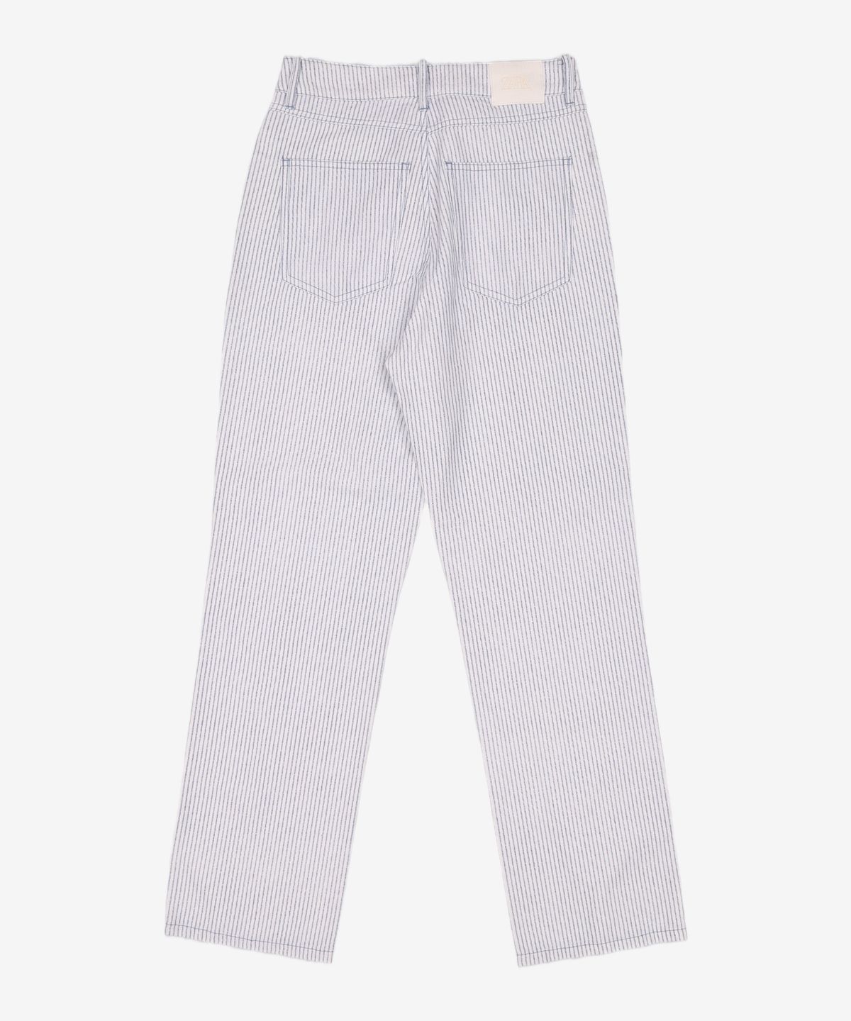 자라(ZARA) 청/데님 팬츠 36