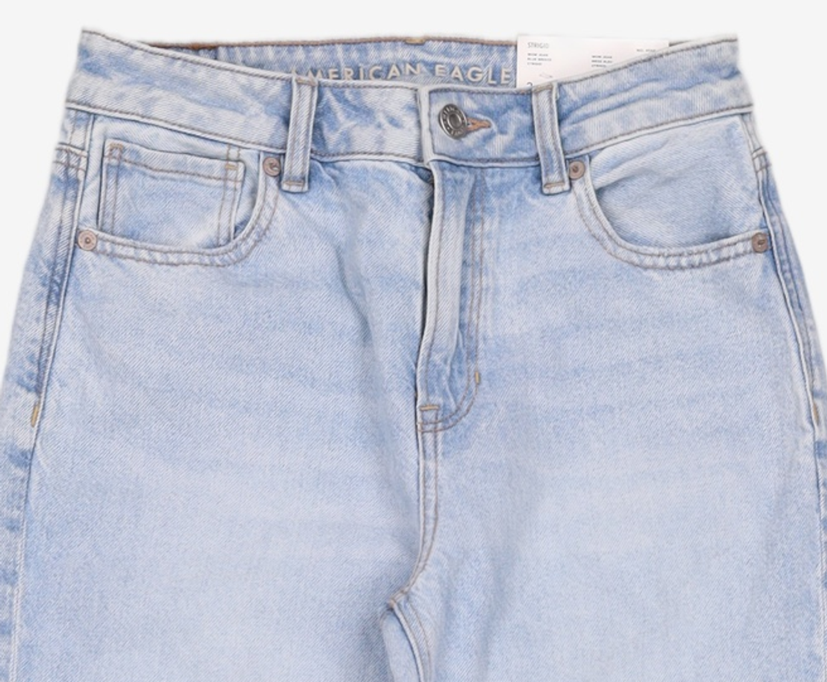 아메리칸이글(AMERICANEAGLE) 청/데님 팬츠 2
