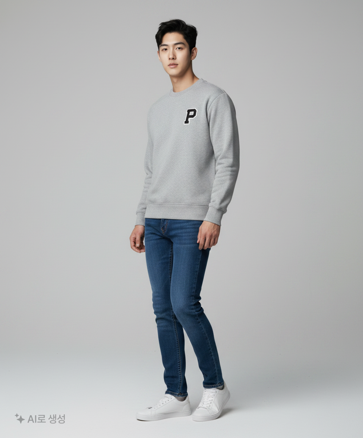 팬콧(PANCOAT) 맨투맨/스웨트셔츠 11