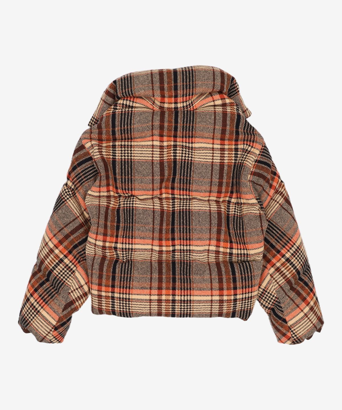 준야 와타나베 x 꼼데가르송(Junya Watanabe x CDG) 숏 패딩/숏 헤비 아우터 M