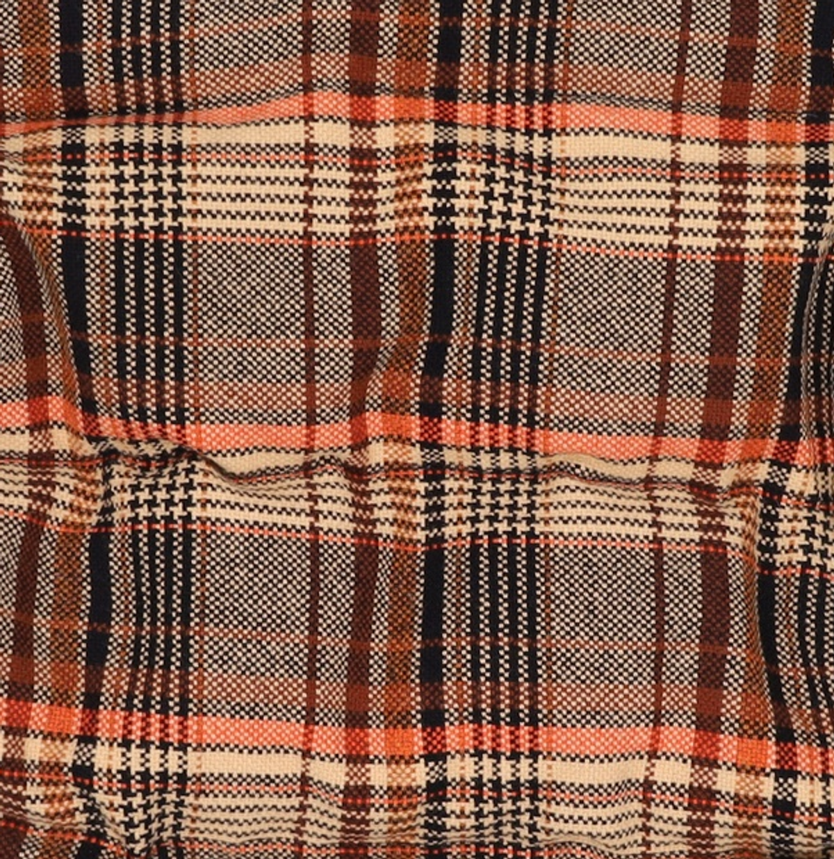 준야 와타나베 x 꼼데가르송(Junya Watanabe x CDG) 숏 패딩/숏 헤비 아우터 M