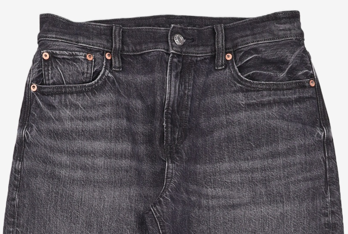 아메리칸이글(AMERICANEAGLE) 청/데님 팬츠 2