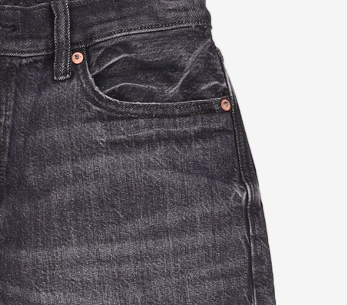 아메리칸이글(AMERICANEAGLE) 청/데님 팬츠 2