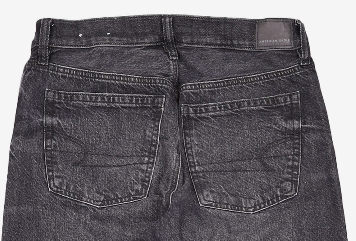 아메리칸이글(AMERICANEAGLE) 청/데님 팬츠 2