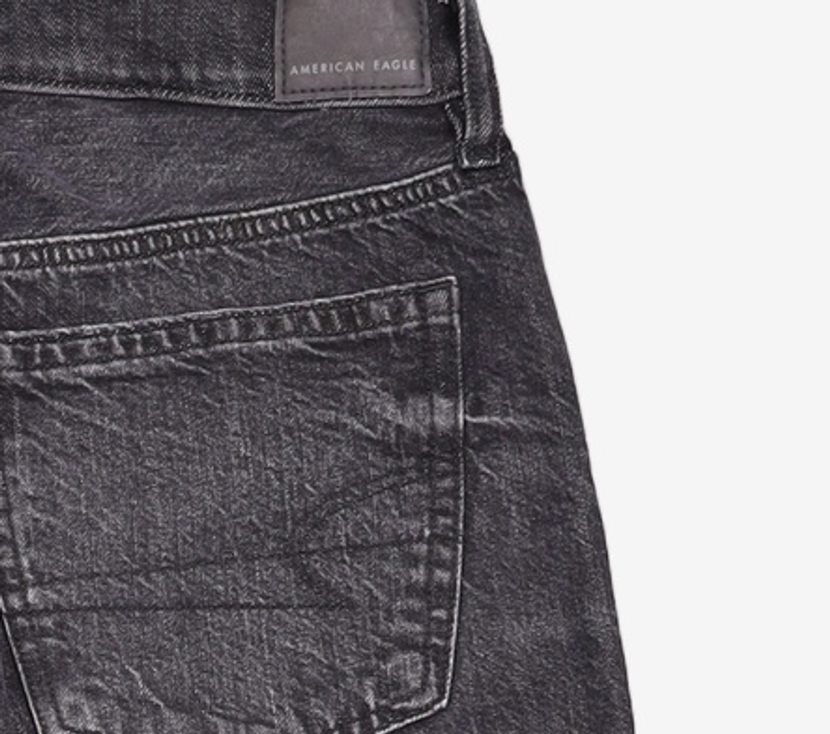 아메리칸이글(AMERICANEAGLE) 청/데님 팬츠 2