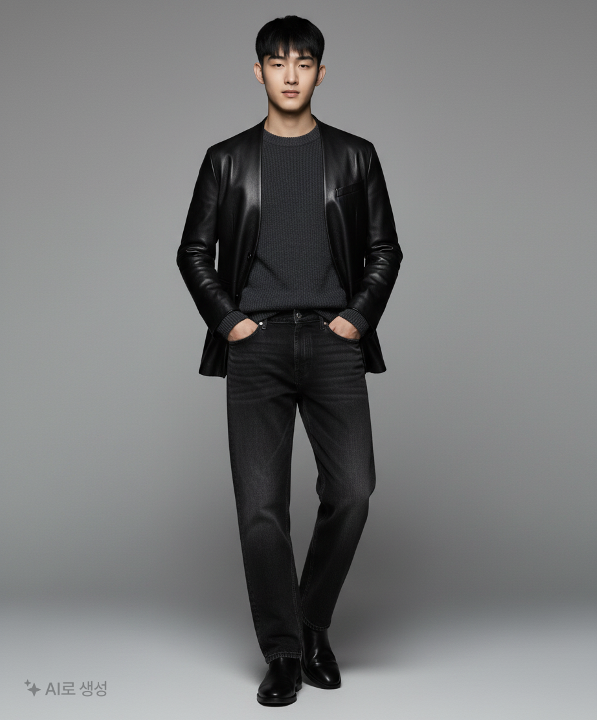 아메리칸이글(AMERICANEAGLE) 청/데님 팬츠 2