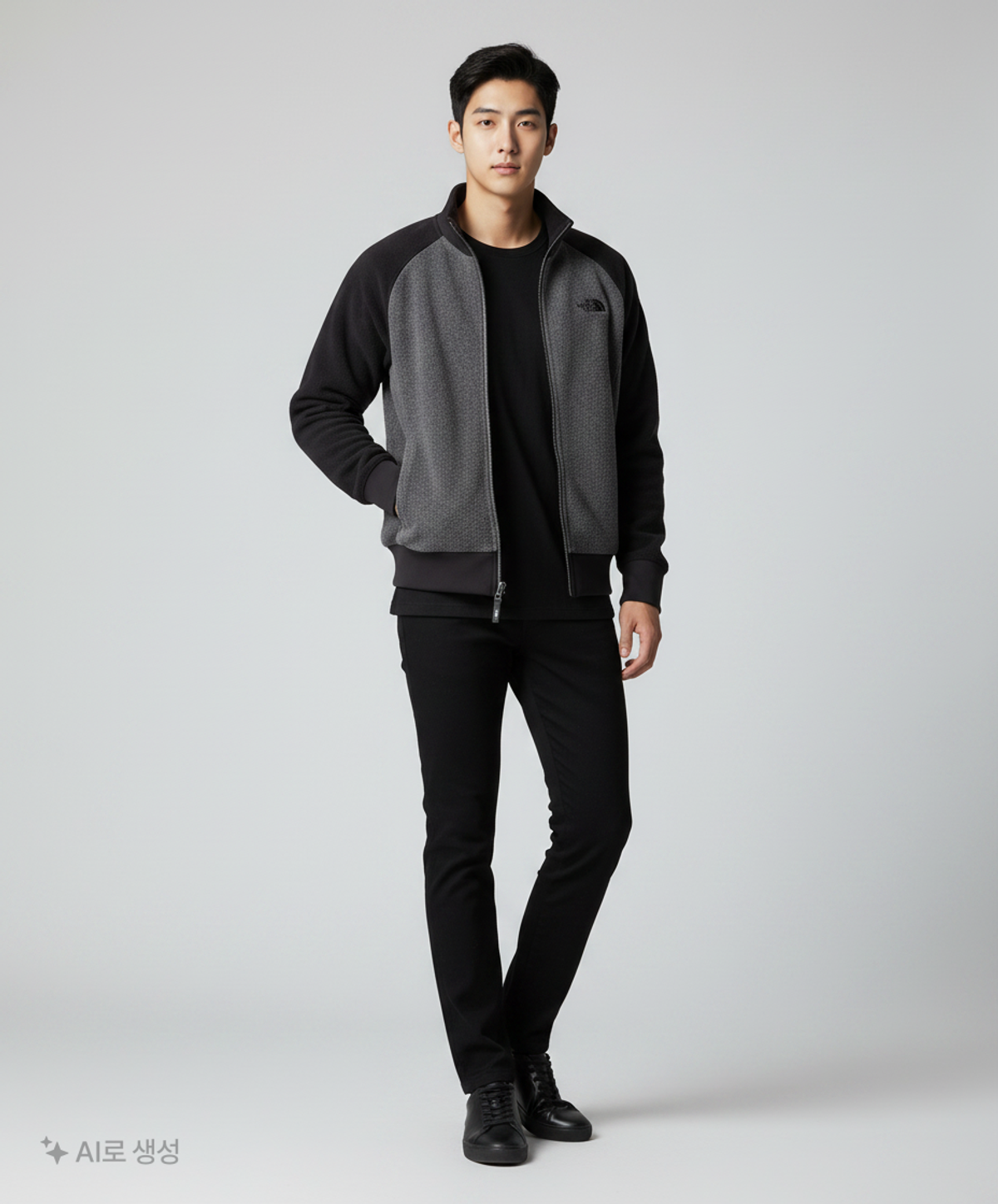 노스페이스(THE NORTH FACE) 플리스 95