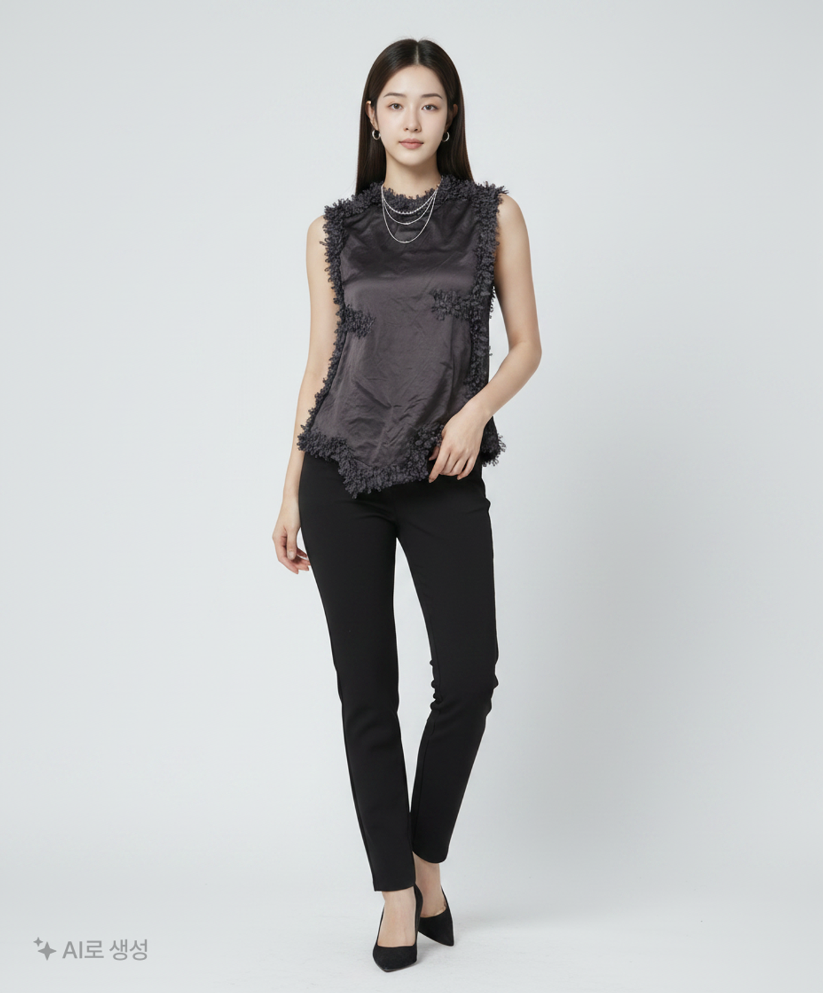 꼼데가르송(COMME DES GARCONS) 기타 상의 S