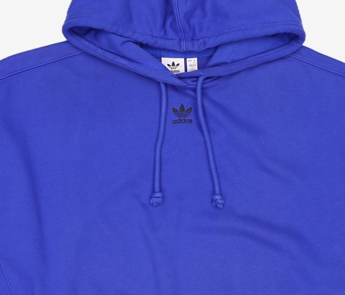 아디다스(ADIDAS) 후드 티셔츠 S