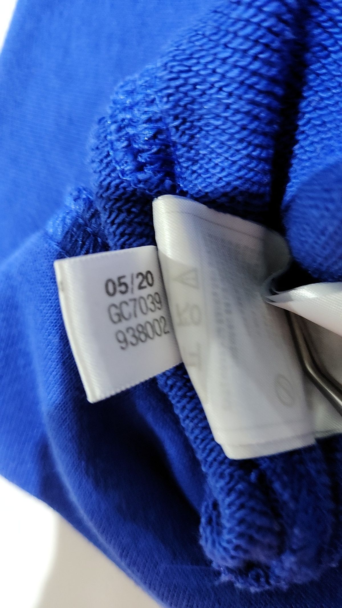 아디다스(ADIDAS) 후드 티셔츠 S